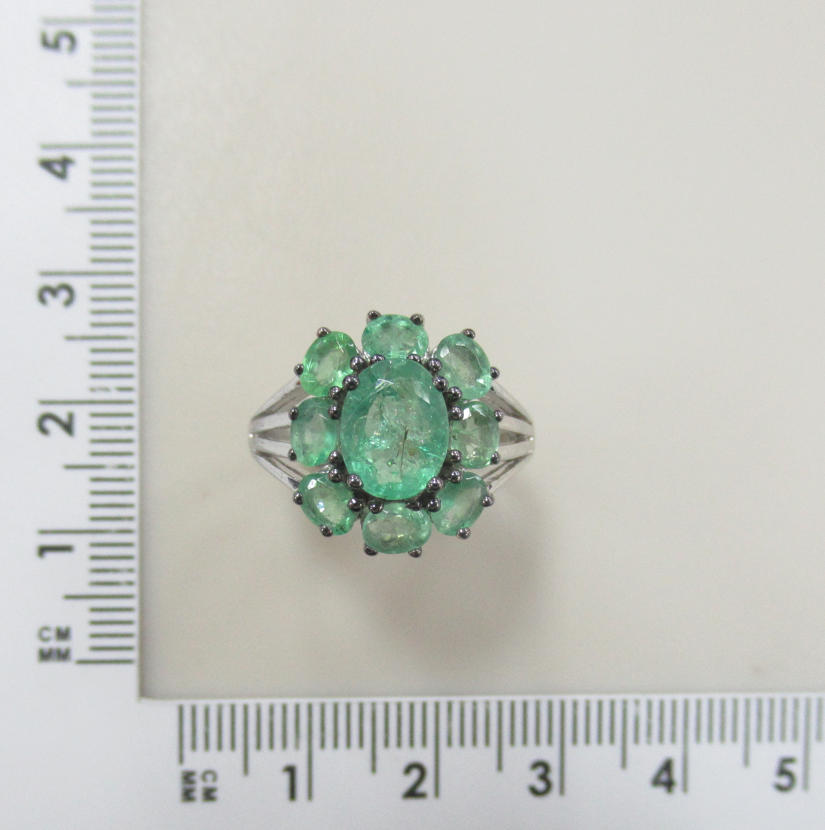 10321-001144 Кольцо (Ag 925)